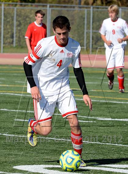 Thumbnail 1 in Sacramento Country Day vs. Victory Christian (CIF SJS D7 Final) photogallery.