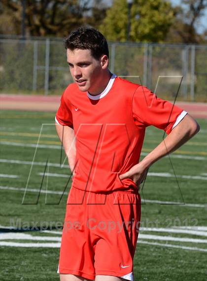 Thumbnail 1 in Sacramento Country Day vs. Victory Christian (CIF SJS D7 Final) photogallery.