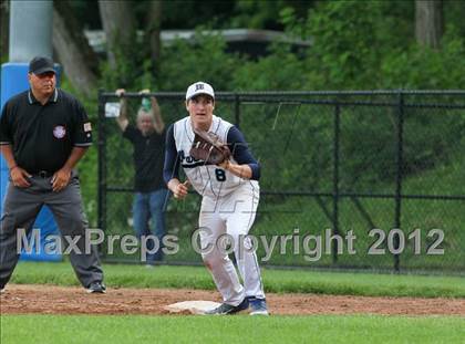 Thumbnail 2 in Wilton vs. Law (CIAC CLass L Second Round) photogallery.
