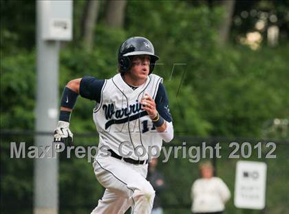 Thumbnail 3 in Wilton vs. Law (CIAC CLass L Second Round) photogallery.
