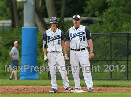 Thumbnail 2 in Wilton vs. Law (CIAC CLass L Second Round) photogallery.