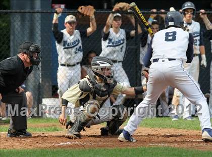Thumbnail 2 in Wilton vs. Law (CIAC CLass L Second Round) photogallery.