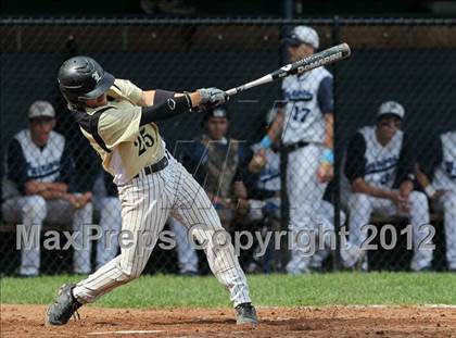 Thumbnail 2 in Wilton vs. Law (CIAC CLass L Second Round) photogallery.