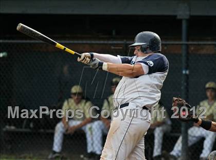 Thumbnail 1 in Wilton vs. Law (CIAC CLass L Second Round) photogallery.