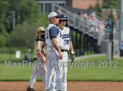 Thumbnail 2 in Wilton vs. Law (CIAC CLass L Second Round) photogallery.