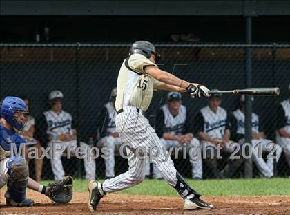 Thumbnail 2 in Wilton vs. Law (CIAC CLass L Second Round) photogallery.