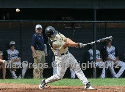 Thumbnail 3 in Wilton vs. Law (CIAC CLass L Second Round) photogallery.