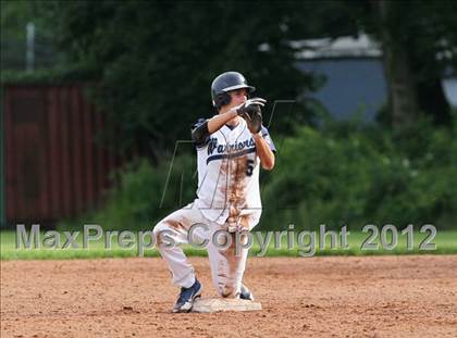 Thumbnail 1 in Wilton vs. Law (CIAC CLass L Second Round) photogallery.