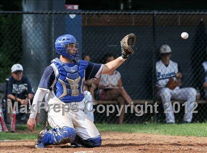Thumbnail 2 in Wilton vs. Law (CIAC CLass L Second Round) photogallery.