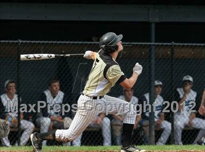 Thumbnail 1 in Wilton vs. Law (CIAC CLass L Second Round) photogallery.