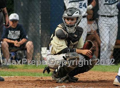 Thumbnail 1 in Wilton vs. Law (CIAC CLass L Second Round) photogallery.