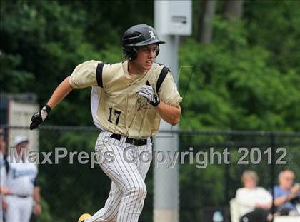 Thumbnail 1 in Wilton vs. Law (CIAC CLass L Second Round) photogallery.
