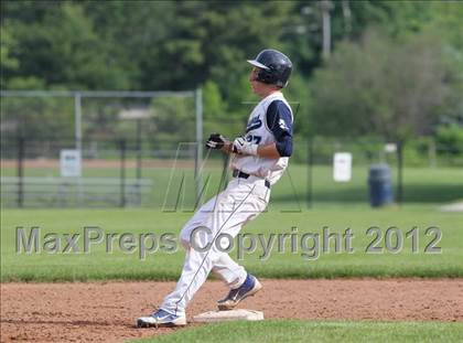 Thumbnail 2 in Wilton vs. Law (CIAC CLass L Second Round) photogallery.