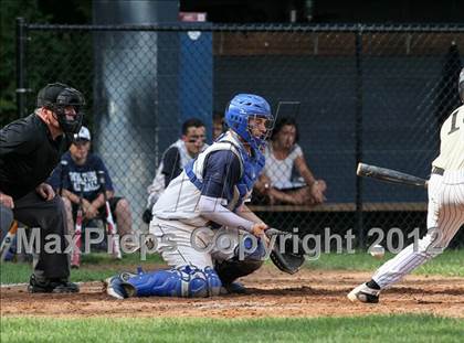 Thumbnail 3 in Wilton vs. Law (CIAC CLass L Second Round) photogallery.