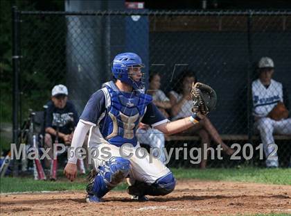Thumbnail 1 in Wilton vs. Law (CIAC CLass L Second Round) photogallery.