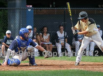 Thumbnail 2 in Wilton vs. Law (CIAC CLass L Second Round) photogallery.