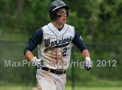 Thumbnail 1 in Wilton vs. Law (CIAC CLass L Second Round) photogallery.
