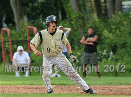 Thumbnail 1 in Wilton vs. Law (CIAC CLass L Second Round) photogallery.