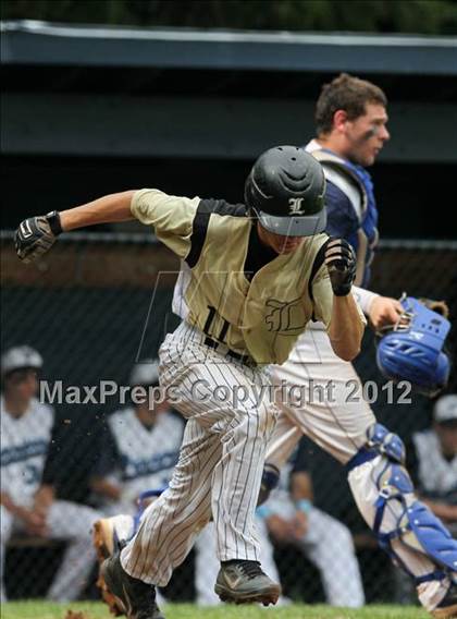 Thumbnail 2 in Wilton vs. Law (CIAC CLass L Second Round) photogallery.