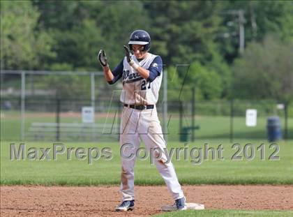 Thumbnail 3 in Wilton vs. Law (CIAC CLass L Second Round) photogallery.