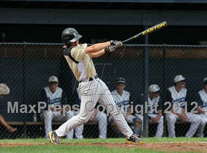 Thumbnail 3 in Wilton vs. Law (CIAC CLass L Second Round) photogallery.