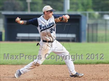 Thumbnail 1 in Wilton vs. Law (CIAC CLass L Second Round) photogallery.