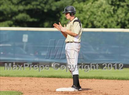 Thumbnail 3 in Wilton vs. Law (CIAC CLass L Second Round) photogallery.