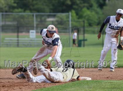 Thumbnail 3 in Wilton vs. Law (CIAC CLass L Second Round) photogallery.