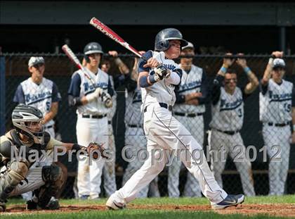 Thumbnail 2 in Wilton vs. Law (CIAC CLass L Second Round) photogallery.