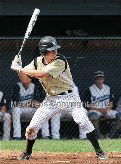 Thumbnail 1 in Wilton vs. Law (CIAC CLass L Second Round) photogallery.