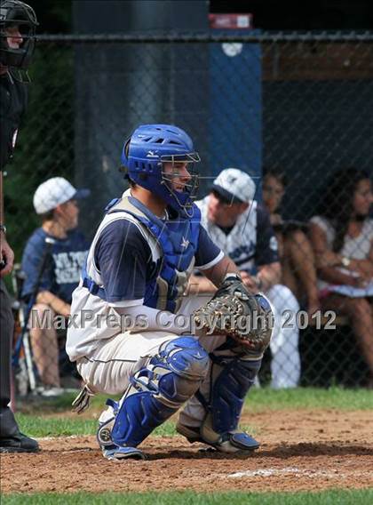 Thumbnail 1 in Wilton vs. Law (CIAC CLass L Second Round) photogallery.