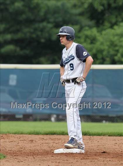 Thumbnail 2 in Wilton vs. Law (CIAC CLass L Second Round) photogallery.