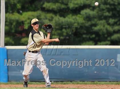 Thumbnail 1 in Wilton vs. Law (CIAC CLass L Second Round) photogallery.