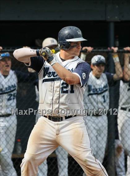 Thumbnail 2 in Wilton vs. Law (CIAC CLass L Second Round) photogallery.