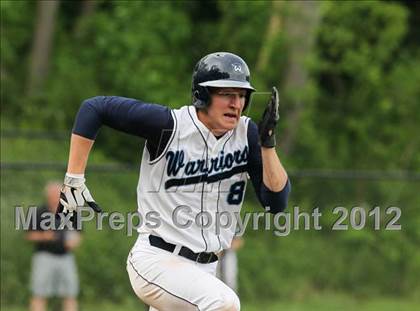 Thumbnail 1 in Wilton vs. Law (CIAC CLass L Second Round) photogallery.