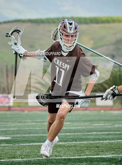 Thumbnail 1 in Crespi @ Dos Pueblos photogallery.
