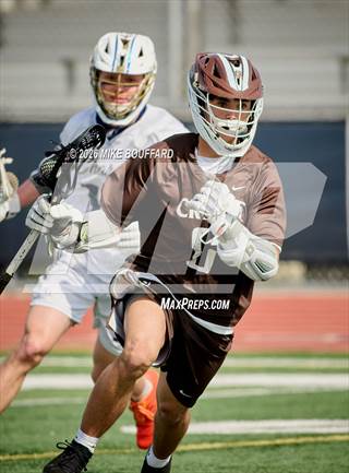 Crespi @ Dos Pueblos