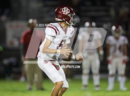 Thumbnail 3 in Bell Gardens vs Alhambra photogallery.