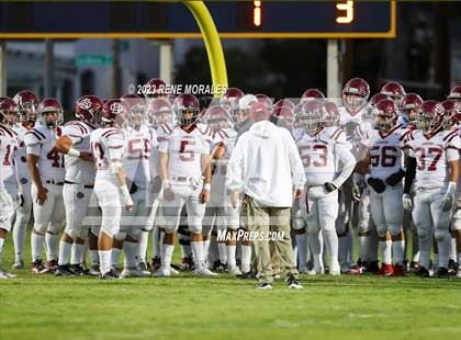 Thumbnail 1 in Bell Gardens vs Alhambra photogallery.