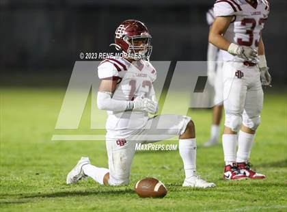 Thumbnail 2 in Bell Gardens vs Alhambra photogallery.