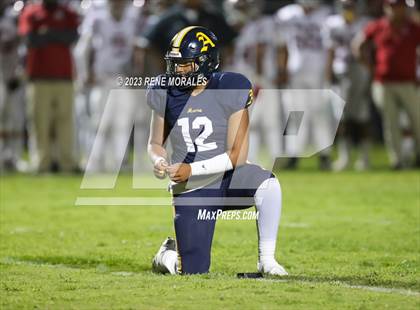 Thumbnail 2 in Bell Gardens vs Alhambra photogallery.