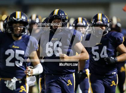 Thumbnail 3 in Bell Gardens vs Alhambra photogallery.