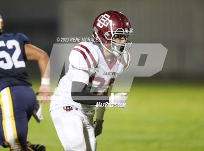 Thumbnail 1 in Bell Gardens vs Alhambra photogallery.
