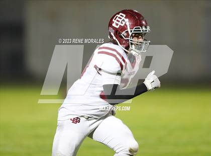 Thumbnail 2 in Bell Gardens vs Alhambra photogallery.