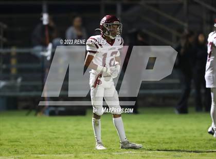 Thumbnail 3 in Bell Gardens vs Alhambra photogallery.