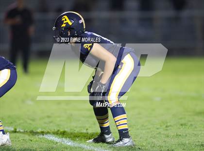 Thumbnail 3 in Bell Gardens vs Alhambra photogallery.