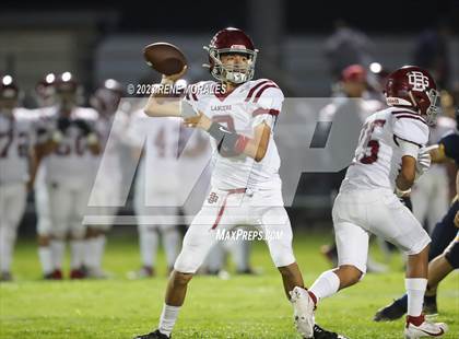 Thumbnail 1 in Bell Gardens vs Alhambra photogallery.