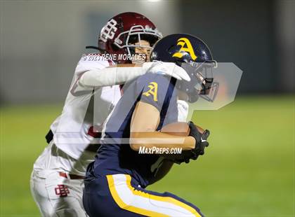 Thumbnail 3 in Bell Gardens vs Alhambra photogallery.