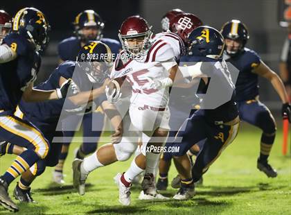 Thumbnail 1 in Bell Gardens vs Alhambra photogallery.