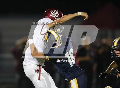 Thumbnail 3 in Bell Gardens vs Alhambra photogallery.